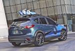 Mazda CX-5 180 Concept 2012 года